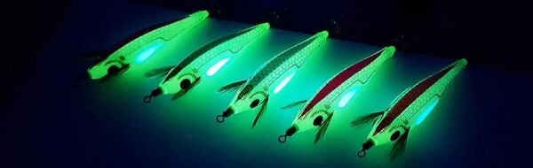 DTD White Killer Bukva 2.5 Ultimate Squid Jig 70 mm 9.9 gr Kalamar Zokası ORANGE