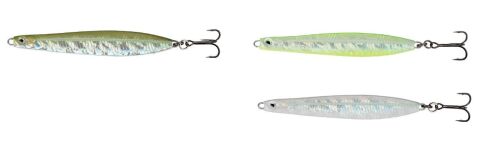 Savage gear Seeker ISP 60mm 8g NL Sahte Balık Fluo Green Yellow