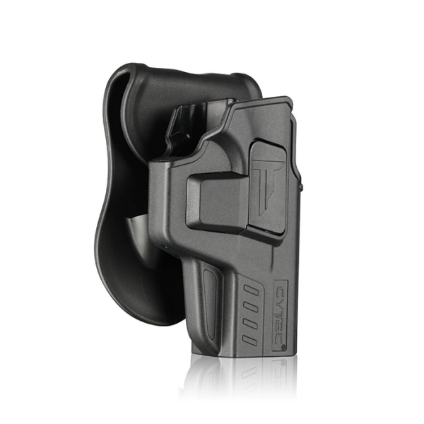 CYTAC R-Defender Gen3 Holster Tabanca Kılıfı