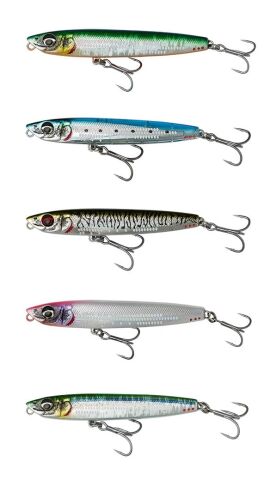 Savage Gear Cast Hacker 11.5 cm 44 gr Sahte Balık Sayoris LS