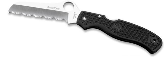 Spyderco C14SBK Çakı