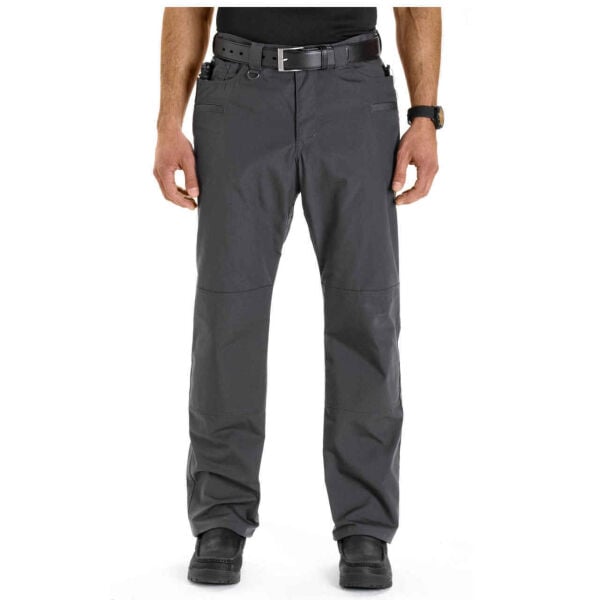 5.11 TACLITE JEAN-CUT PANTOLON Koyu Gri 30X34