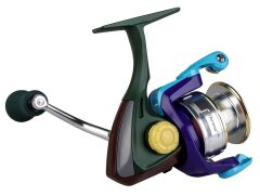 Okuma Chroma 2 CM2-40LTD 5BB+1RB Olta Makinesi