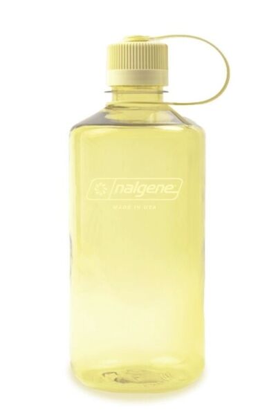Nalgene 32oz Narrow Mouth Butter Sustain