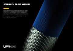 Okuma Lrf-Tele-602UL 180cm 1-7 gr Lrf Kamışı