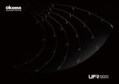 Okuma Lrf-Tele-706UL 212cm 1-8 gr Lrf Kamışı