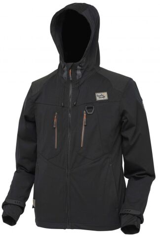 Savage gear Simply Savage Softshell Jacket XXL