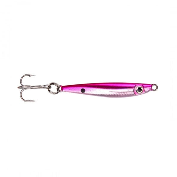 SPRO Cast'X 21G Pink Jig Yem - SPR004500.00308