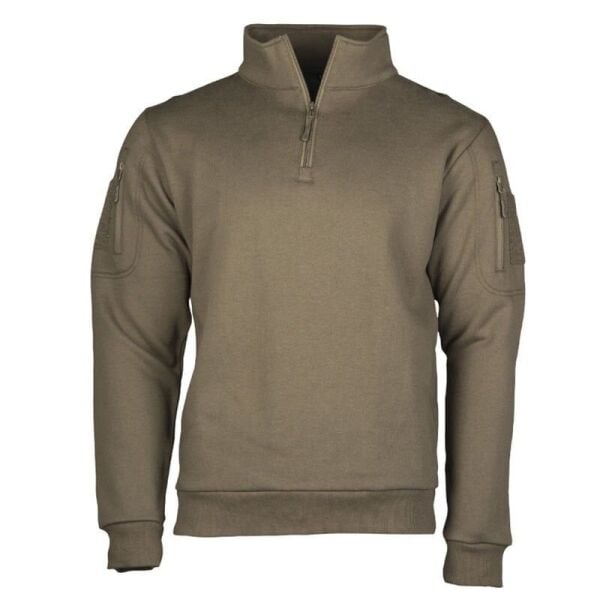 STURM TACTICAL R.GREEN SWEATSHIRT XXL