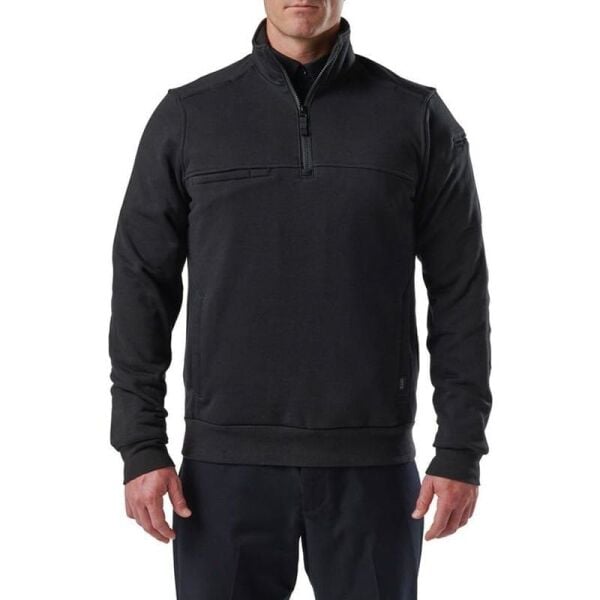 5.11 JOB SHIRT 1/4 ZIP 2.0 XXL