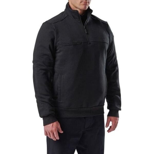 5.11 JOB SHIRT 1/4 ZIP 2.0 XXL
