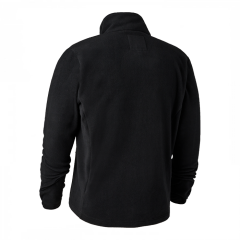 DEERHUNTER Denver Polar Ceket - 999 Siyah 2XL