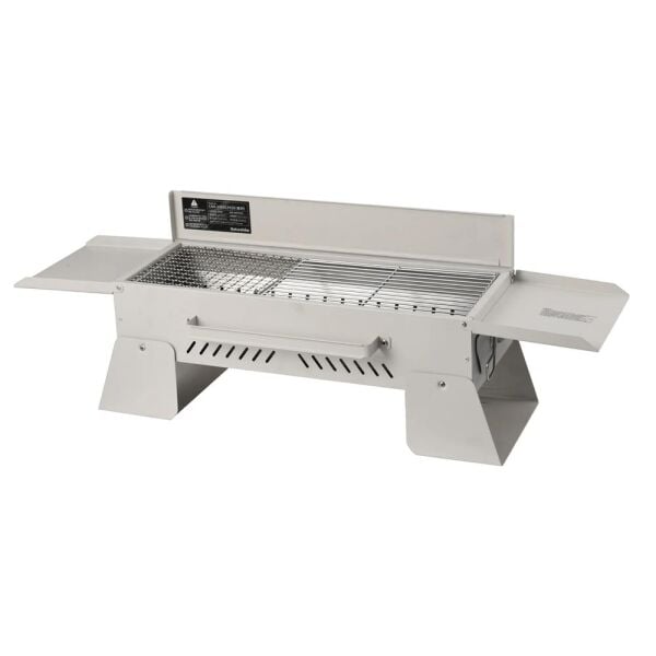 Naturehike Grill Barbecue + Karlanabilir Masalı