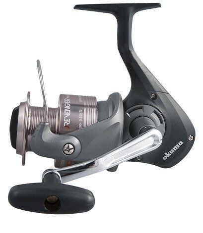 Okuma Revenger Pro RVP-65 Olta Makinesi