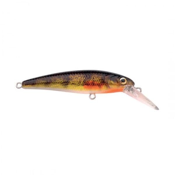 T.SPRO Ikiru Ntr. Micro Jerk 50 Perch Maket Yem - SPR004380.00006