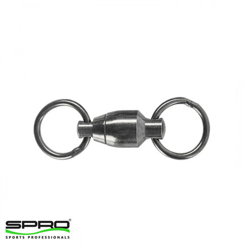 SPRO BB Swivel Fırdöndü 2 WLD RNG NSB 3