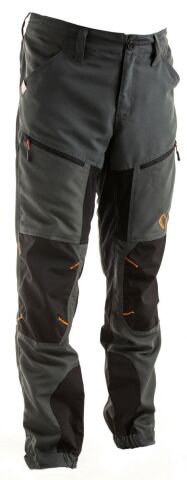 Savage gear Simply Savage Trousers Grey XXL