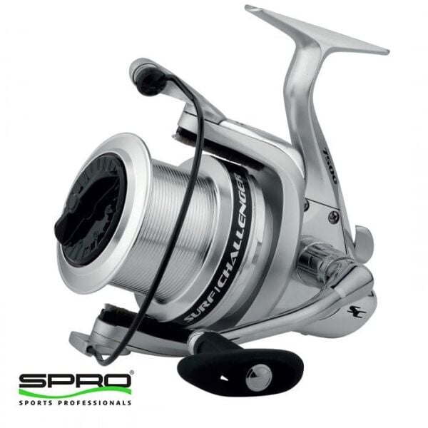 SPRO Surf Challenger 6500 Surf Olta Makinesi - SPR001188.00650