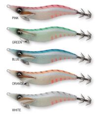 Savage Gear Powerglow Egi #3.0 17.2GR 10CM Sahte Balık Blue