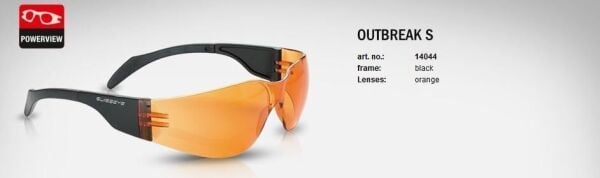 Swiss Eye SWISS 14044 OUTBREAK S GOZLUK