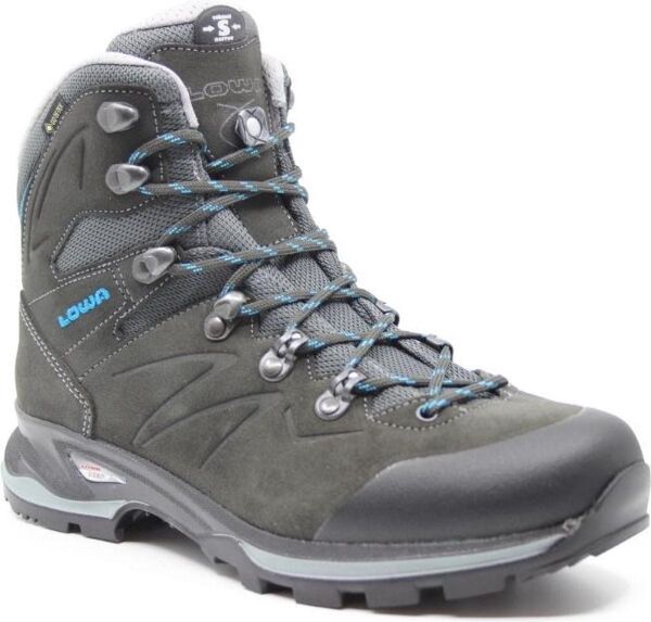 Lowa BADIA GTX MID 37