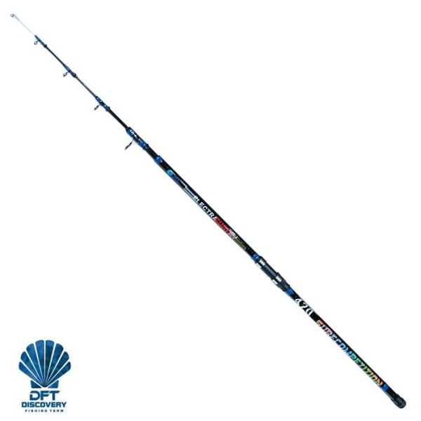 DFT Jig Kamışı Electra 200 G 420 cm