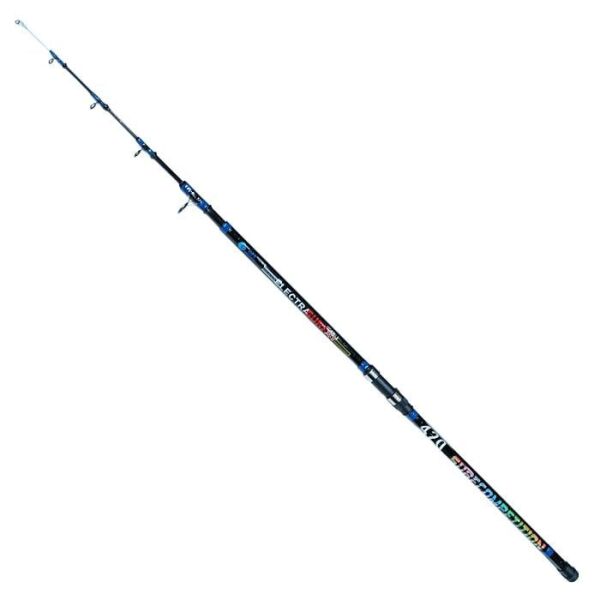 DFT Jig Kamışı Electra 200 G 420 cm