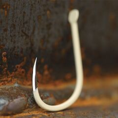 BKK Iseama Hand Ground Olta İğnesi 6