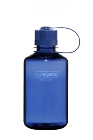 Nalgene 16oz NM Denim Sustain