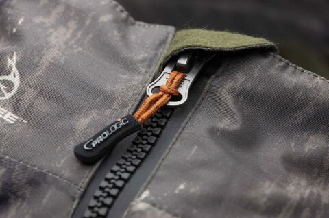 Prologic Realtree Fishing Jacket XXL