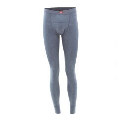 BLACKSPADE Termal Alt İçlik 2. Seviye Gri - XXL