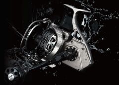 Okuma Makaira 10000-LS Olta Makinesi