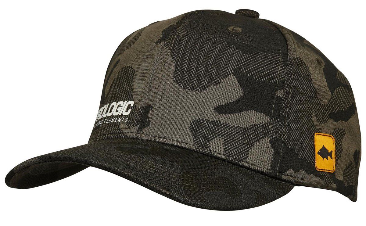 Prologic Chod Rig Cap One Size Camo Şapka