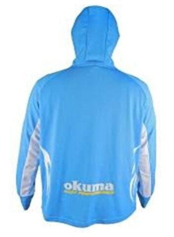 Okuma Light Weight Jacket XXL