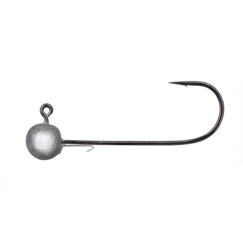 SPRO Round HD Jig Kafası 90 7G #1/0