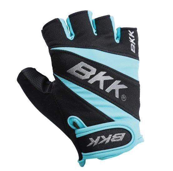 BKK Half-Finger Eldiven M
