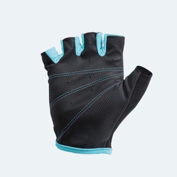 BKK Half-Finger Eldiven M