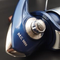 DFT Mc5000 Misinalı 1 Bb Olta Makinası