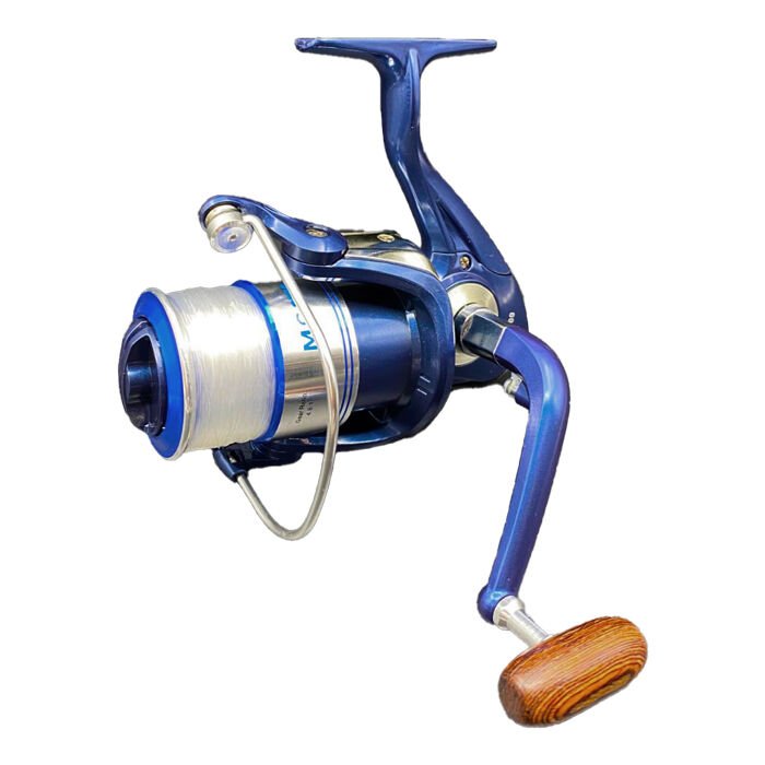 DFT Mc5000 Misinalı 1 Bb Olta Makinası