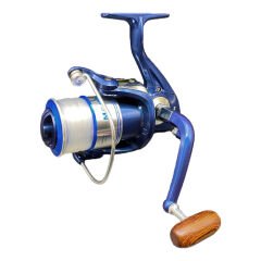 DFT Mc5000 Misinalı 1 Bb Olta Makinası