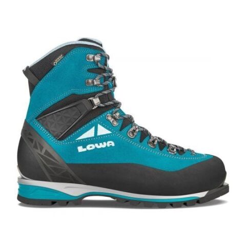 ALPINE EXPERT GTX® Ws UK 4,5 / EU 37,5 - 6976 / Turquoise/İceBlue
