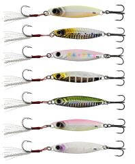 Powerline Bluefish Jig 10gr Sahte Balık 13