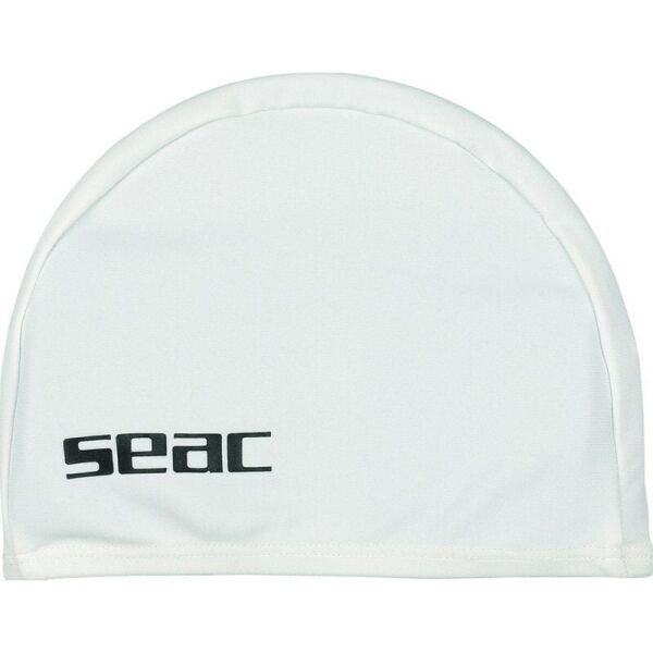 SEAC SUB YUZUCU BONESI (LYCRA) Beyaz