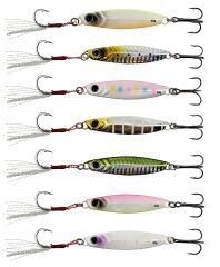Powerline Bluefish Jig 15gr Sahte Balık 22