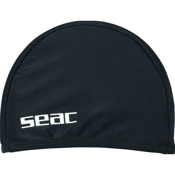 SEAC SUB YUZUCU BONESI (LYCRA) SİYAH