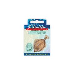 T.GAMAKATSU WORM36  İğne Tak. #4 60Cm 1/10