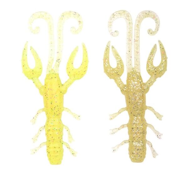 SPRO Insta Craw 6,5Cm Silikon Yem Frozen Margarita 1/7