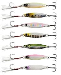 Powerline Bluefish Jig 30gr Sahte Balık 31