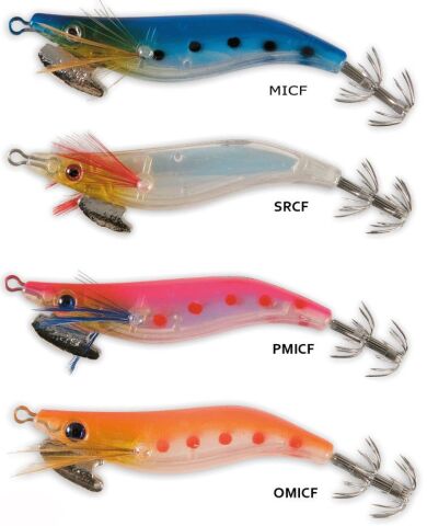 Lineaeffe Squıd Catcher 8g Pmıcf