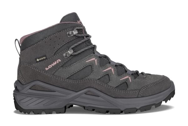 Sirkos Evo GTX Mid 39